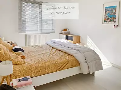 Appartement, 84 m²