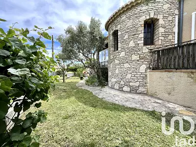 Maison, 163 m²