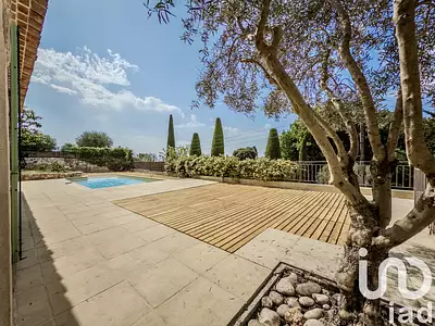 Maison, 164 m²