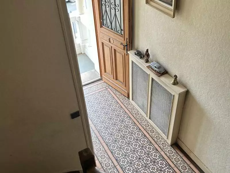 Maison, 100 m²