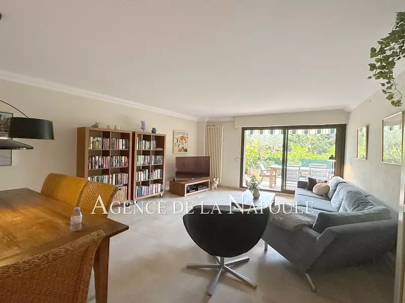 Appartement, 74,95 m²