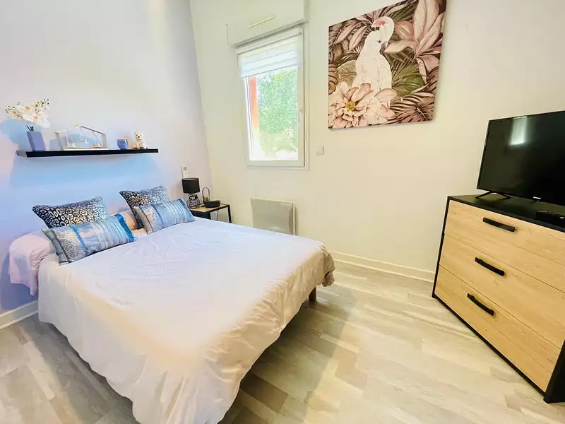 Maison, 83 m²