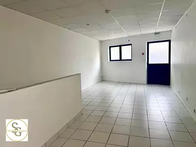 Appartement, 33 m²