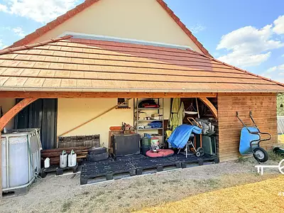Maison, 110 m²