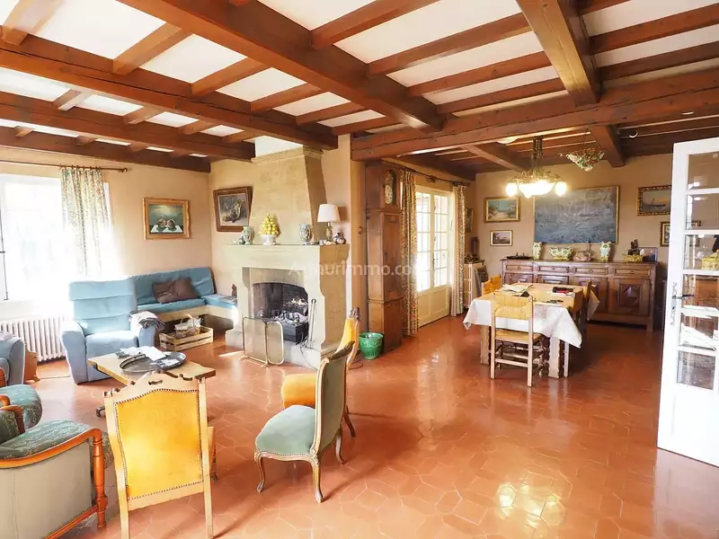 Maison, 175 m²