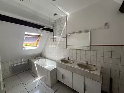 Maison, 95 m²