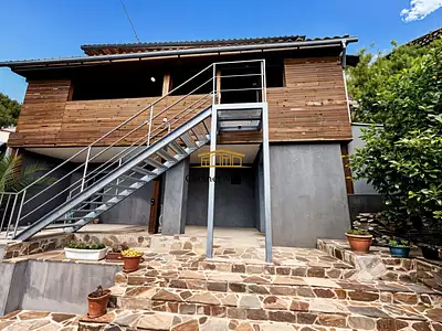 Maison, 82 m²