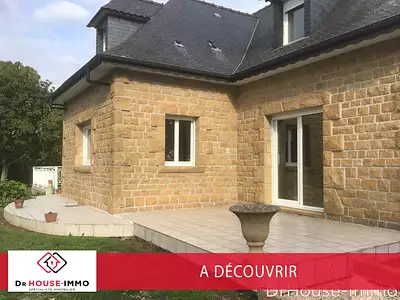 Maison, 225 m²