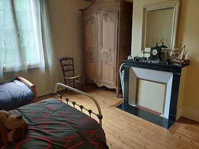 Maison, 148 m²