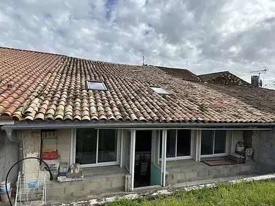Maison, 194 m²
