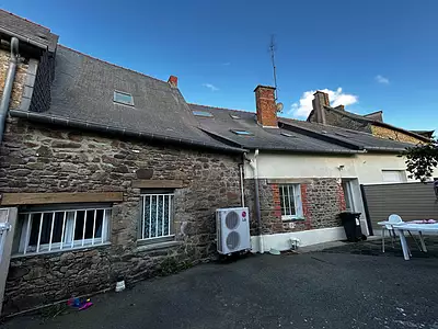 Maison, 252 m²