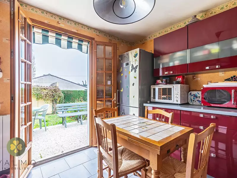 Maison, 85 m²