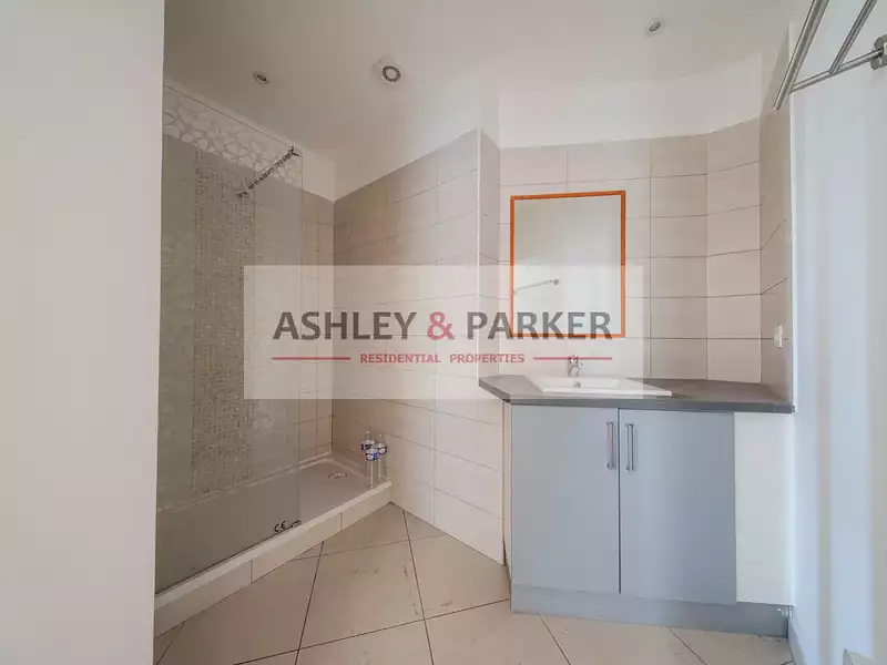 Appartement, 63,63 m²