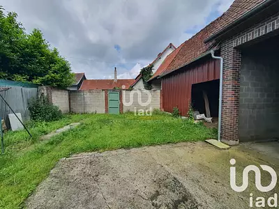 Maison, 100 m²