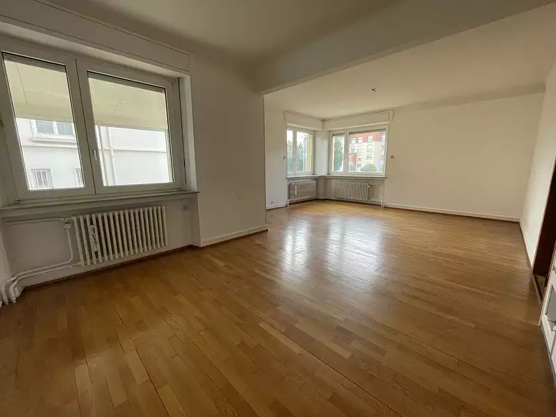 Appartement, 120,4 m²