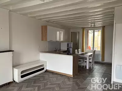 Maison, 43,58 m²