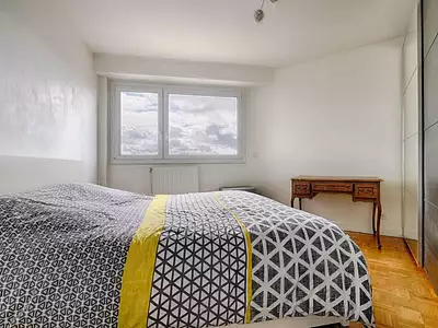 Appartement, 77 m²