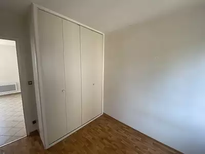 Appartement, 56,22 m²