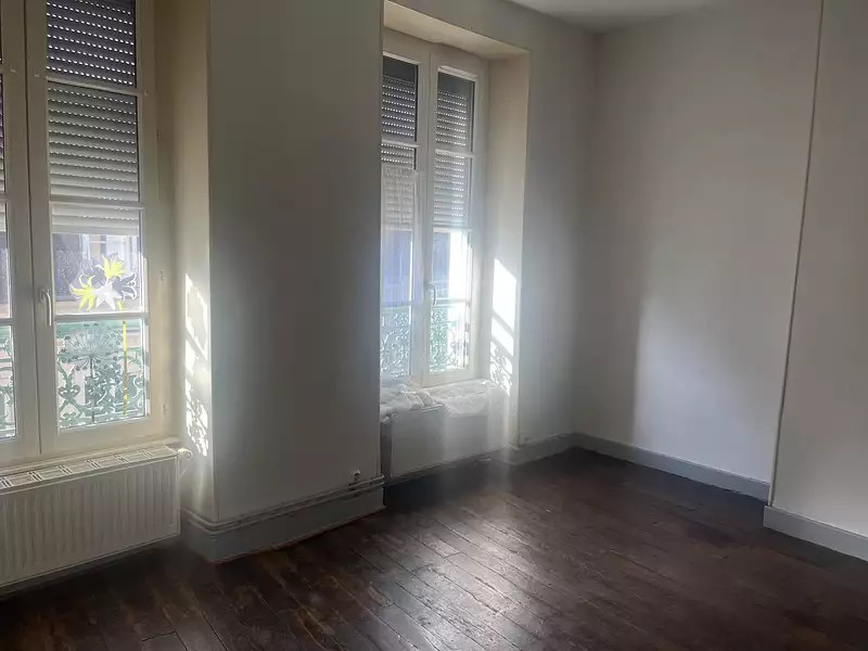 Immeuble, 300 m²