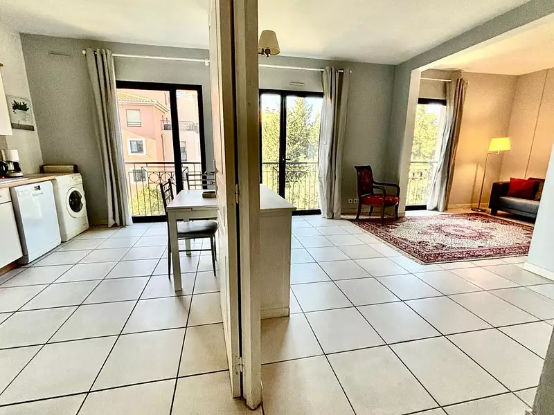 Appartement, 75 m²