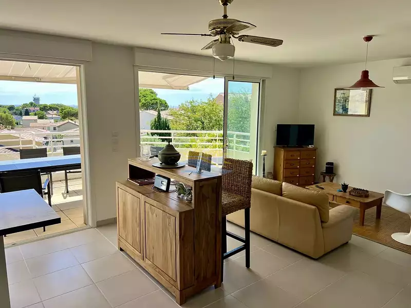 Appartement, 100 m²