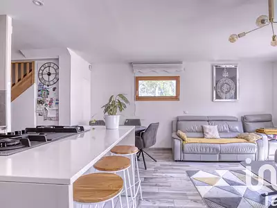 Maison, 82 m²