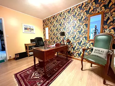 Maison, 225 m²