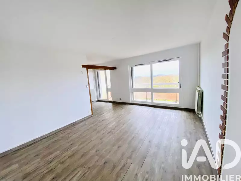 Appartement, 81 m²