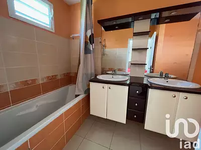 Maison, 104 m²