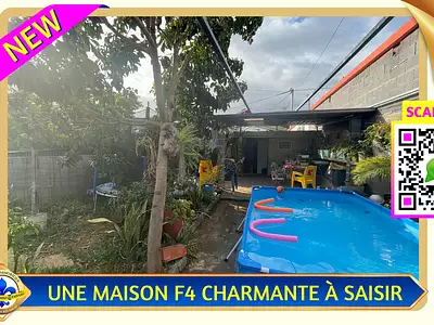 Maison, 70 m²