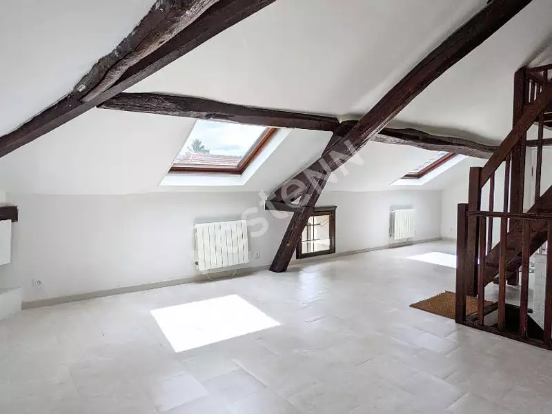 Appartement, 48,5 m²