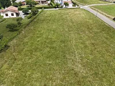 Terrain, 1 252 m²