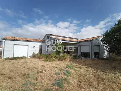 Maison, 110 m²