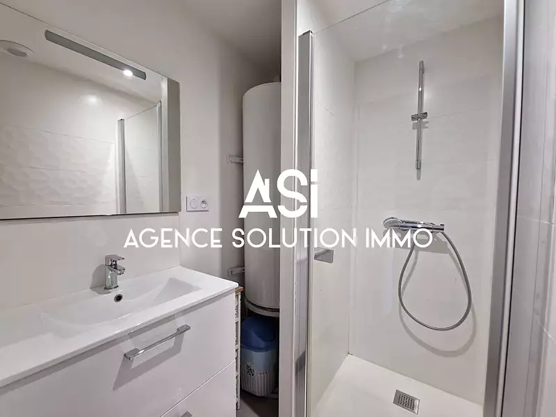 Appartement, 83 m²