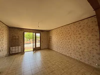Maison, 88,06 m²