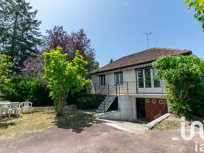 Maison, 80 m²