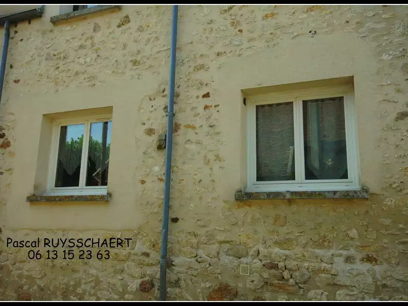 Maison, 110 m²