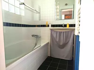 Appartement, 69 m²