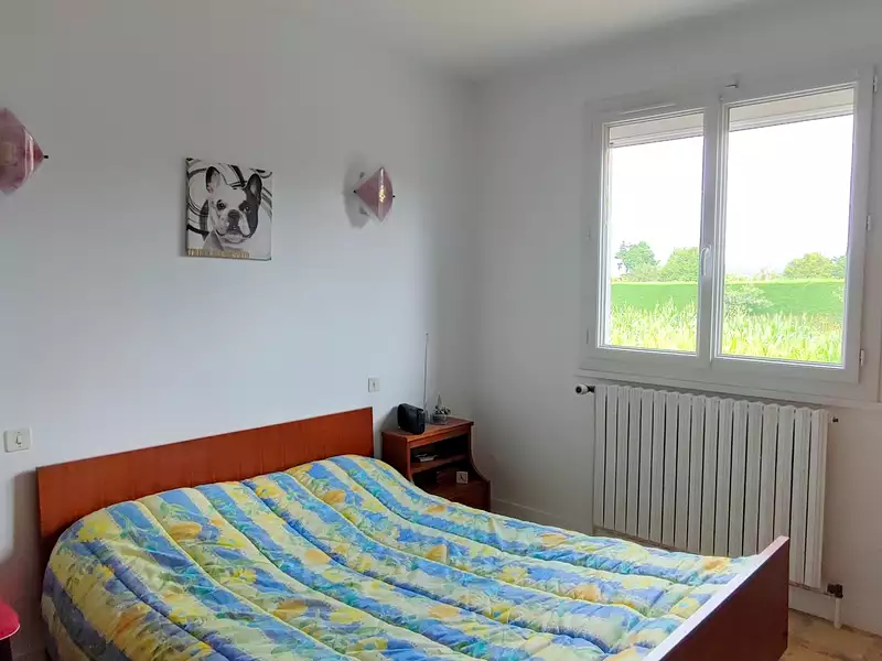 Maison, 94 m²