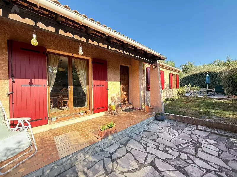 Maison, 85 m²