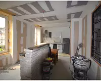 Appartement, 41,73 m²