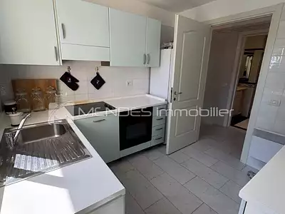 Appartement, 89 m²