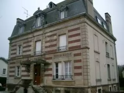 Appartement, 52,7 m²