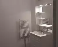 Appartement, 63,56 m²