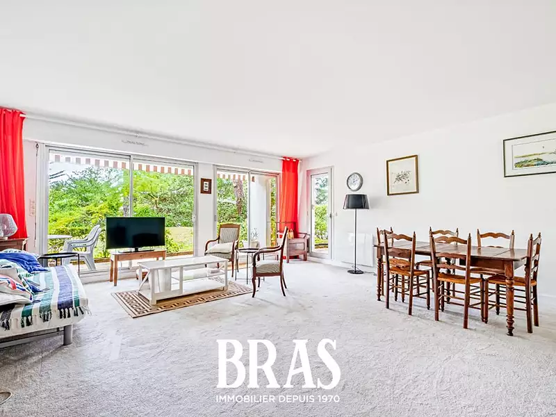 Appartement, 106 m²