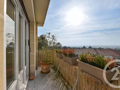 Appartement, 51,4 m²