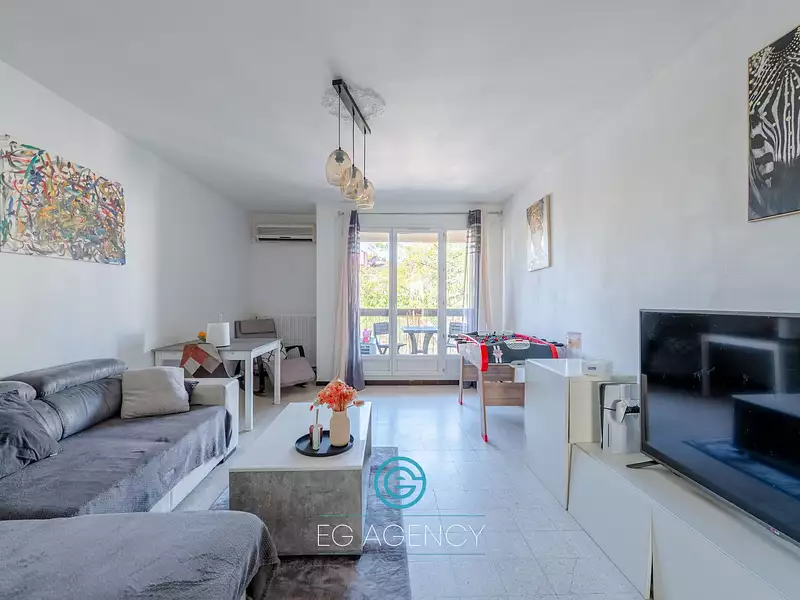 Appartement, 78,7 m²