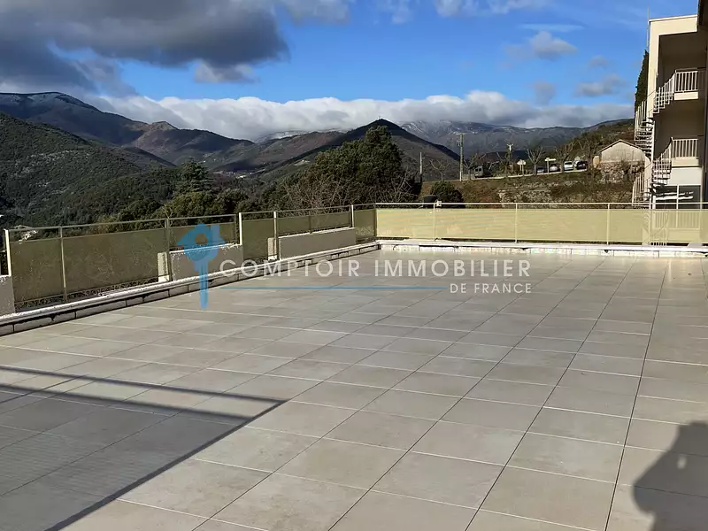 Appartement, 81,4 m²