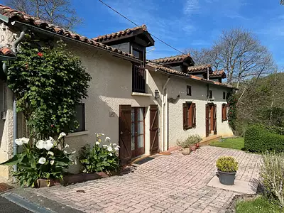 Maison, 118 m²