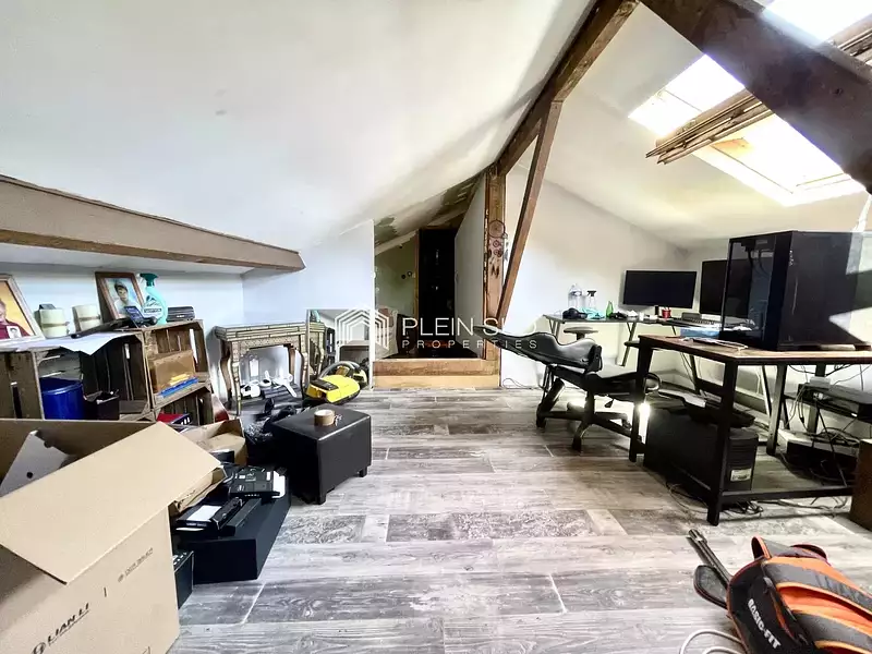 Maison, 137 m²